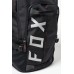 FOX TRANSITION PACK [BLK]: Mărime - OneSize (FOX-26851-001-OS)