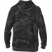 FOX LEGACY FOXHEAD CAMO PO FLEECE [BLK CAM]: Mărime - M (FOX-24761-247-M)