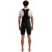 Pantaloni scurti cu bretele SPECIALIZED Men's Mountain Liner Bib Short w/ SWAT - Black L