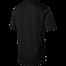 Tricou FOX ATTACK PRO SS JERSEY [BLK/CHRM] (FOX-20911-196-S)