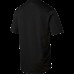 Tricou FOX ATTACK PRO SS JERSEY [BLK/CHRM] (FOX-20911-196-L)