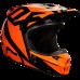 Casca FOX V1 Race Helmet (FOX-19532-009-2X)