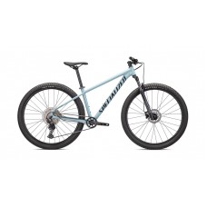 Bicicleta SPECIALIZED Rockhopper Elite 27.5 - Gloss Arctic Blue XS