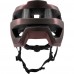 FLUX HELMET SOLID [BLK IRI]: Mărime - S/M (FOX-23219-603-S/M)