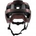 FLUX HELMET SOLID [BLK IRI]: Mărime - XS/S (FOX-23219-603-XS/S)