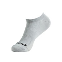 Sosete SPECIALIZED Soft Air Invisible - Silver S