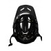 SPEEDFRAME PRO HELMET, CE [BLK]: Mărime - M (FOX-26801-001-M)