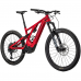 Bicicleta SPECIALIZED Turbo Levo Comp Alloy - Flo Red/Black S3