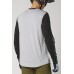 RANGER DR LS JERSEY [STL GRY]: Mărime - L (FOX-27295-172-L)