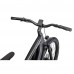 Bicicleta SPECIALIZED Turbo Vado 3.0 IGH - Cast Black/Silver Reflective L