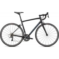 Bicicleta SPECIALIZED Allez - Satin Black/Cast Battleship 52