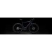 Bicicleta SPECIALIZED S-Works Turbo Creo SL - Gloss Supernova Chameleon/Raw Carbon L