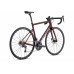 Bicicleta SPECIALIZED Tarmac Disc Comp - Ultegra DI2 - Gloss Cast Berry/Metallic Crimson 44