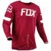 Tricou FOX LEGION JERSEY [DRK RD] (FOX-17675-208-2X)