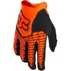 PAWTECTOR GLOVE [FLO ORG]: Mărime - 2X (FOX-21737-824-2X)