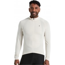 Tricou SPECIALIZED Men's Prime Power Grid LS - White Mountains XL