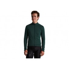 Tricou termic SPECIALIZED Men's Prime-Series LS - Forest Green S