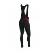 Pantaloni cu bretele SPECIALIZED Element RBX Comp Bib Tight - Black M