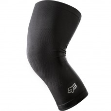 ATTACK BASE FIRE KNEE SLEEVE [BLK]: Mărime - S/M (FOX-19826-001-S/M)