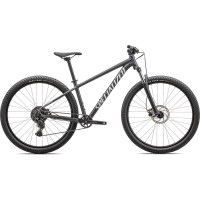 Bicicleta SPECIALIZED Rockhopper Sport 29 - Satin Black Liquid Metal XXL
