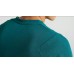 Tricou SPECIALIZED Men's Trail LS - Tropical Teal M