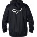 Geacă FOX ATTACKER WINDBREAKER [BLK] (FOX-21157-001-XL)