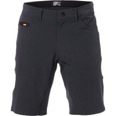 Pantaloni Scurti FOX MACHETE TECH SHORT HEATHER BLACK (FOX-16225-243-28)