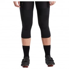 Incalzitoare genunchi SPECIALIZED Seamless - Black XS/S