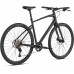 Bicicleta SPECIALIZED Sirrus X 3.0 - Satin Cast Black/Gloss Black L