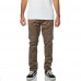 STRETCH CHINO PANT [BRK]: Mărime - 31 (FOX-21160-374-31)