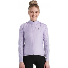 Jacheta SPECIALIZED Women's Race-Series Wind - UV Liliac L