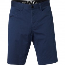 Pantaloni Scurti FOX STRETCH CHINO SHORT [LT INDO] (FOX-21163-202-30)