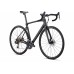 Bicicleta SPECIALIZED Roubaix Comp - SHIMANO Ultegra DI2 - Satin Carbon/Black 54