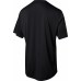 Tricou FOX RANGER SS CNTR JERSEY [BLK] (FOX-21436-001-XL)