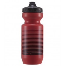 Bidon SPECIALIZED Purist Fixy 650ml - Linear Stripe Lava Black