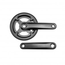 Angrenaj SPECIALIZED CRK MY22 RIPROCK 24, SQUARE TAPER, 140MM, FORGED ARM, 9/10/11SPD, 30T, CL 49MM, W/CG