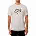 TOURNAMENT SS TECH TEE [OPT WHT]: Mărime - M (FOX-21209-190-M)