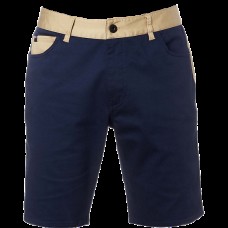 Pantaloni Scurti FOX CALIPER SHORT DARK INDIGO (FOX-16567-199-31)