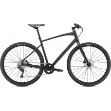 Bicicleta SPECIALIZED Sirrus X 3.0 - Satin Cast Black/Gloss Black L