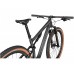 Bicicleta SPECIALIZED Epic Expert - Satin Carbon/Spectraflair L