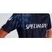 Tricou SPECIALIZED RBX Comp Youth SS - Navy/Red XS