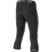 ENDURO PRO TIGHT [BLK]: Mărime - L (FOX-25134-001-L)