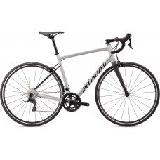 Bicicleta SPECIALIZED Allez Sport - Gloss/Satin Dove Grey/Black 44