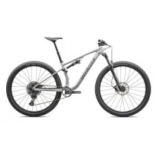 Bicicleta SPECIALIZED Chisel - Gloss Dove Grey/Ashen Grey XL