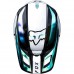 V2 TRILEN HELMET, ECE [MULTICOLOR]: Mărime - XL (FOX-26660-338-XL)