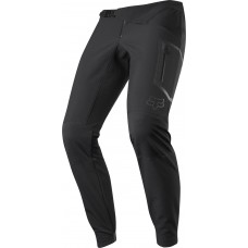 DEFEND FIRE PANT [BLK]: Mărime - 34 (FOX-25421-001-34)