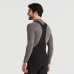 Bluza SPECIALIZED Men's Seamless LS Baselayer - Grey L/XL