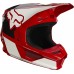 FOX V1 REVN HELMET, ECE [FLM RD]: Mărime - L (FOX-25819-122-L)