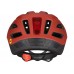 Casca copii SPECIALIZED Shuffle Youth LED - Satin Redwood | 7-10+ ani