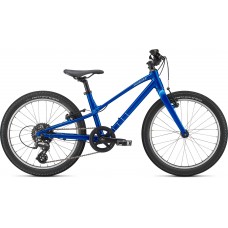 Bicicleta copii mtb SPECIALIZED Jett 20 - Gloss Cobalt | 6-9 ani